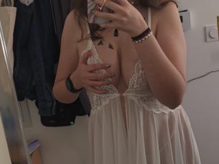 CoralieLaCoquine Webcam Sex Direct - Photo 6/21