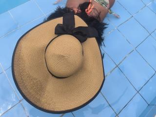 LailaCastillo Anal Livecam - Photo 14/21