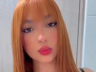 AmaraClark - Live sex cams model