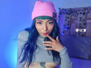 GigiVolkova Video Webcam - Photo 19/21