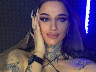 SabiFoxy69 Fellation XXX Cams - Photo 74/74