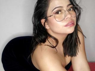 LilyRousee Anal en Webcam Live - Photo 18/21