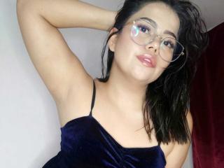 LilyRousee Anal en Webcam Live - Photo 12/21