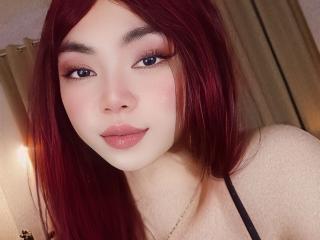 JaneAmazing live cam model at XLoveCam