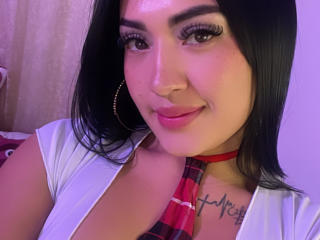 JoelleX Show Porno en Live - Photo 4/17