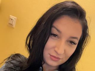 NoraCarter Pussy Video Webcam - Photo 6/7