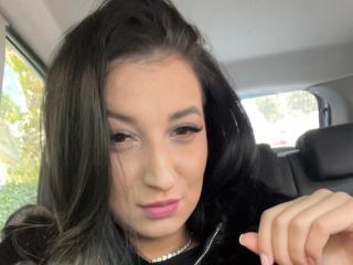 NoraCarter Pussy Video Webcam - Photo 5/7