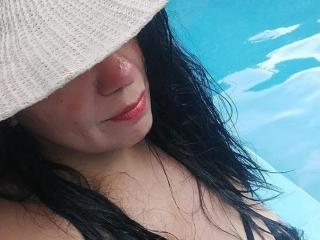 LailaCastillo Anal Livecam - Photo 11/21