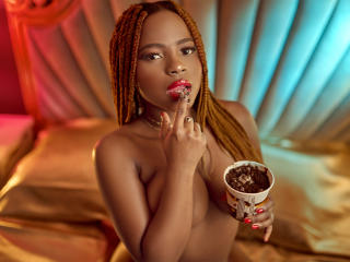LindaBird Anal en Webcam Live - Photo 7/21