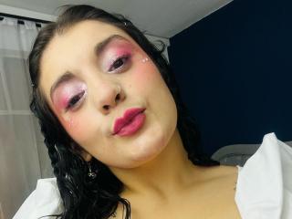 AuroraNova Webcam Porno Live - Photo 21/21