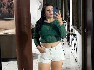 AuroraNova Webcam Porno Live - Photo 20/21