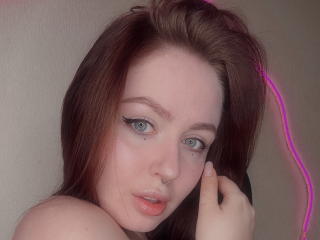 LindyMable Anal en Webcam Live - Photo 7/7