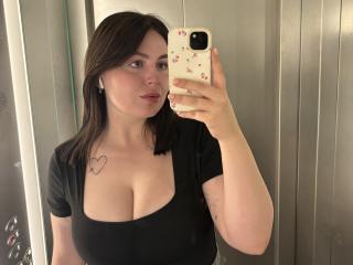 LindyMable Anal en Webcam Live - Photo 5/7