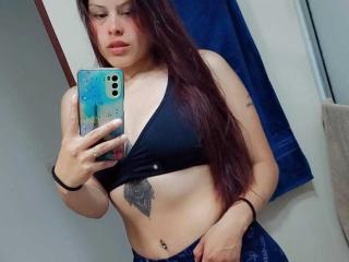 ElaiaaBakerr Boobs Liveshow - Photo 10/21