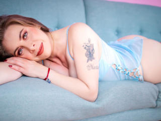 ScarlettKeller Fellation XXX Cams - Photo 18/18
