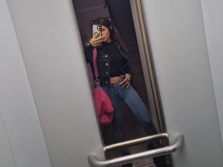RinaQueenie Sex Brunette - Photo 15/21