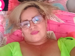 LupeAngel Anal en Webcam Live - Photo 8/15