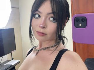 LissVallen Anal en Webcam Live - Photo 8/21