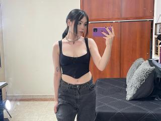 LissVallen Anal en Webcam Live - Photo 6/21