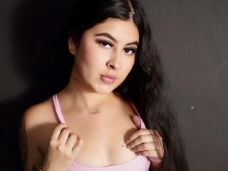 NicoleCollins Pussy Video Webcam - Photo 7/10
