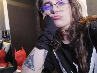 AmySpider Webcam Porno Live - Photo 13/21