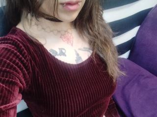 AmySpider Webcam Porno Live - Photo 10/21