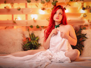 ValerieScot Baise Anal - Photo 9/21