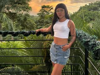 BiancaMayers - Live sex cams model