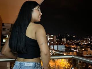 BiancaMayers - Live sex cams model