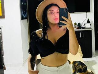 AuroraNova Webcam Porno Live - Photo 19/21