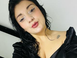 AuroraNova Webcam Porno Live - Photo 18/21