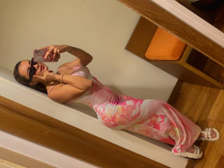 ArianaBellee Webcam Porno Live - Photo 21/21