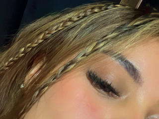 ArianaBellee Webcam Porno Live - Photo 20/21