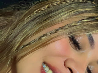 ArianaBellee Webcam Porno Live - Photo 18/21