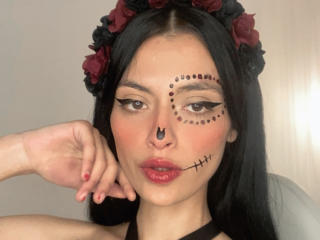 LiaEvanss Anal en Webcam Live - Photo 17/21