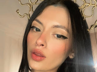 LiaEvanss Anal en Webcam Live - Photo 12/21