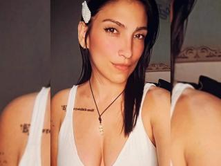 MicaelaJones Hot et Sexy Liveshow - Photo 5/8