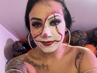 Jisethhh Show Porno en Live - Photo 21/21