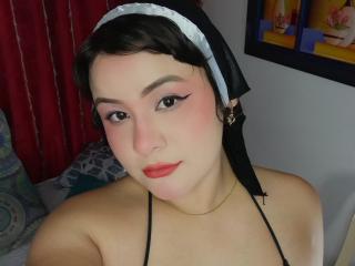 CassandraSexy Webcam Sexe Direct - Photo 17/21