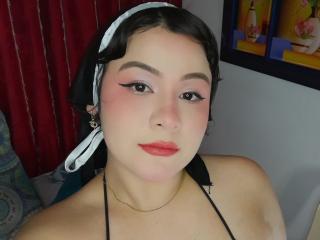 CassandraSexy Webcam Sexe Direct - Photo 16/21