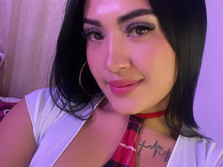 Jisethhh Show Porno en Live - Photo 20/21