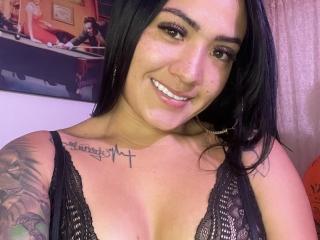 Jisethhh Show Porno en Live - Photo 18/21