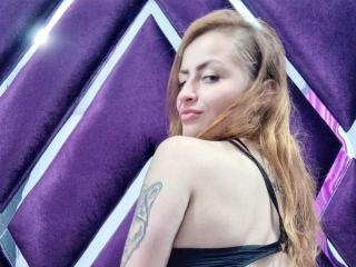 LilyDemon Anal en Webcam Live - Photo 13/16