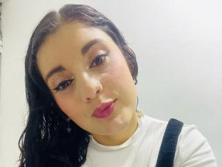 AuroraNova Webcam Porno Live - Photo 16/21