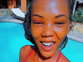 IrahHotie Hot Pussy - Photo 8/8