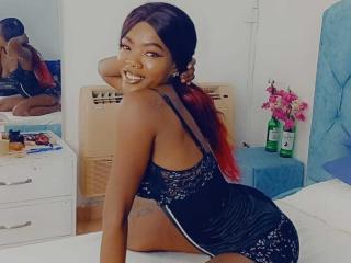 IrahHotie Hot Pussy - Photo 4/8