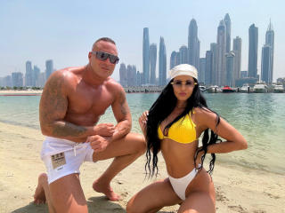 Photo de MyaAndDaniel