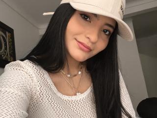 AmeliaBaez Webcam Porno Live - Photo 4/5