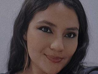 LiliDuque Anal en Webcam Live - Photo 8/21