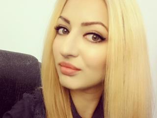 AnastasiaLust Webcam Porno Live - Photo 7/7